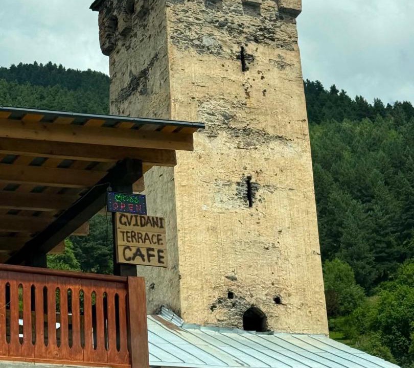 Bagvdanari House | Guest House Gvidani In Lakhiri