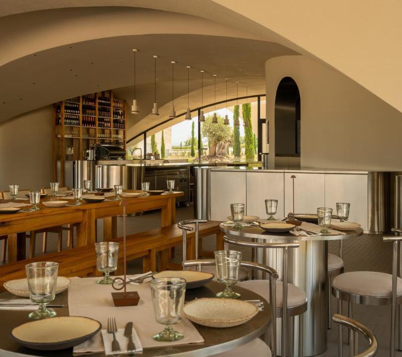Kvemo Alvani Hotel | Alaverdi Resort