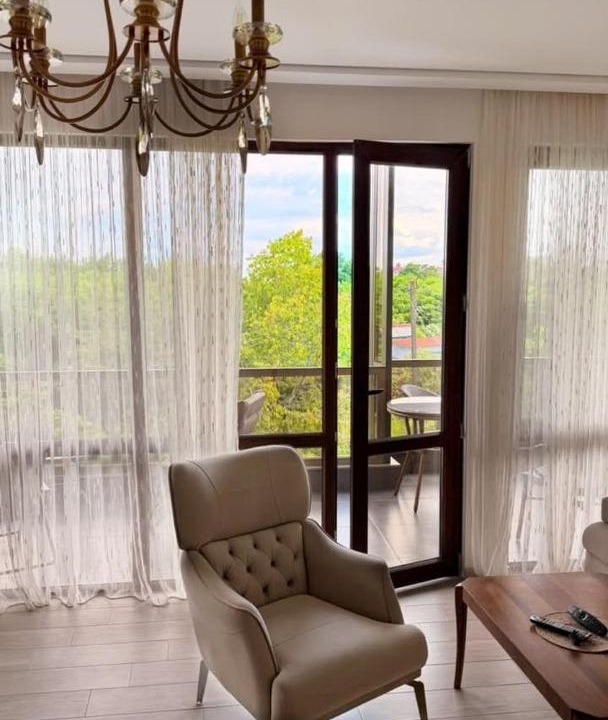 Kobuleti Hotel | Modinakhe