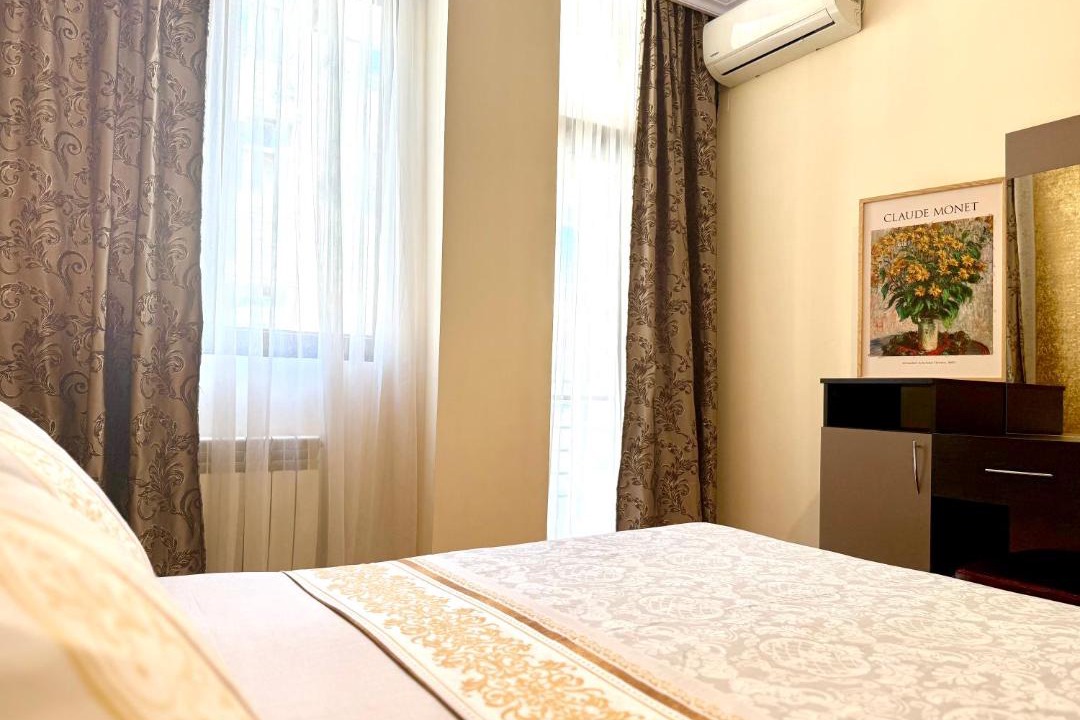 Batumi Apartment | Ekaterine's Apartments
