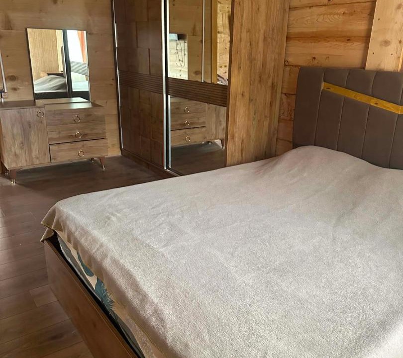 Khulo House | House for Rent in Chakvi Sea and Mountain Views