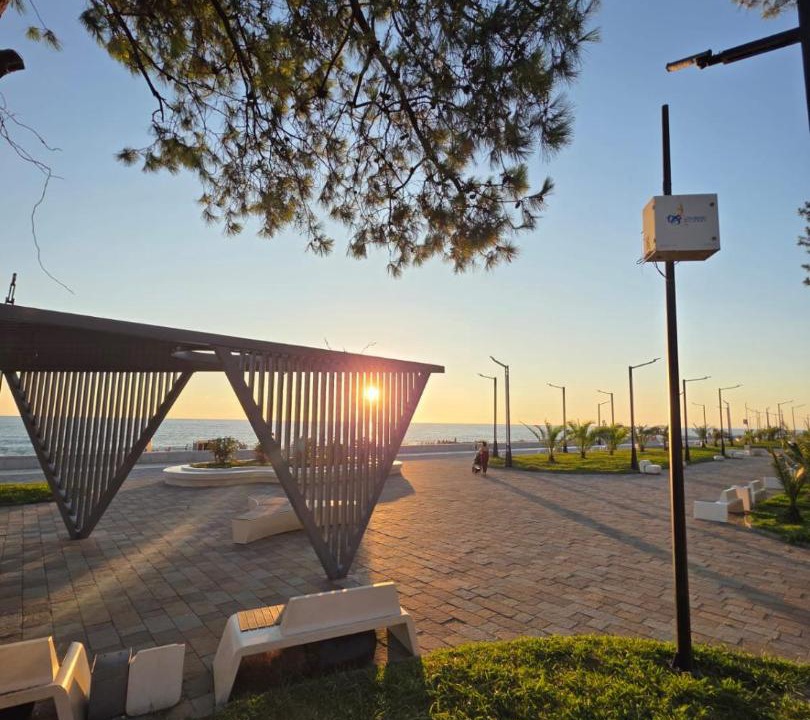 Kobuleti Apartment | ,KaKalo' Apartments