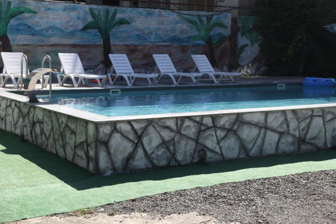 Gonio Hotel | Salo Pool Hotel by the Sea