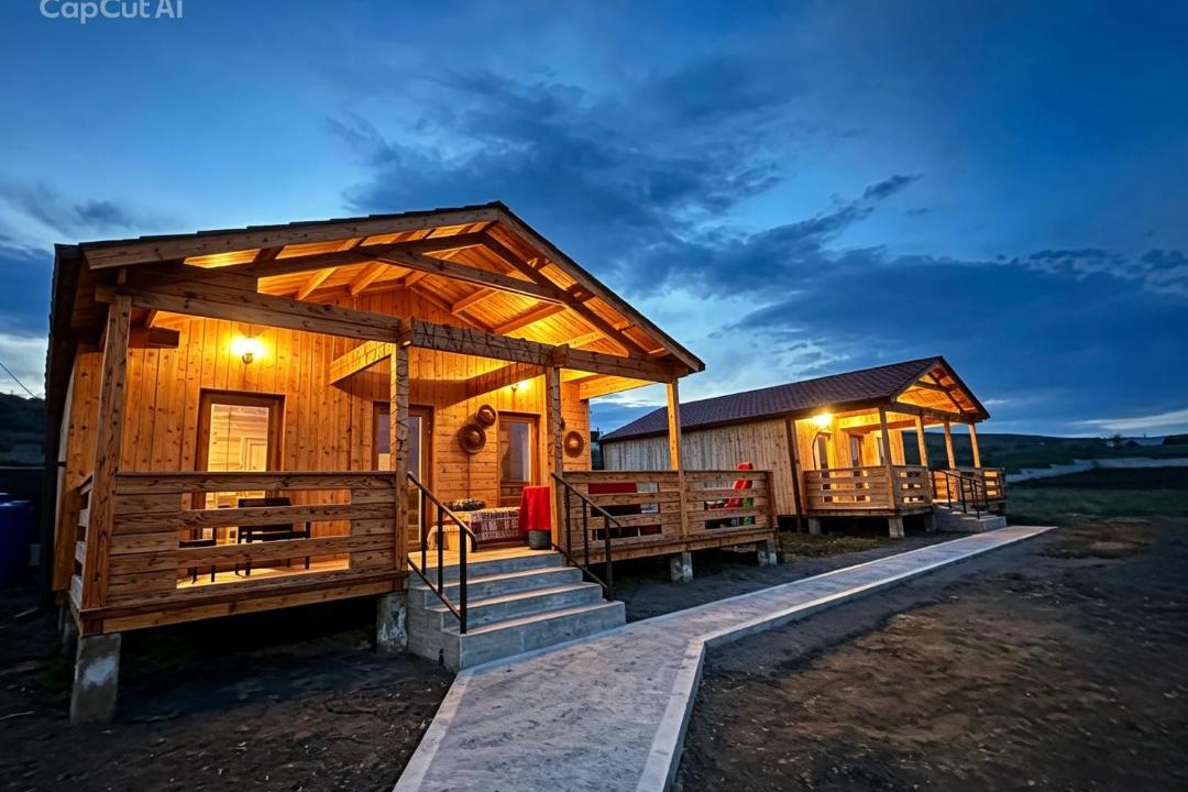 Bazaleti Apartment | chemtan cottages