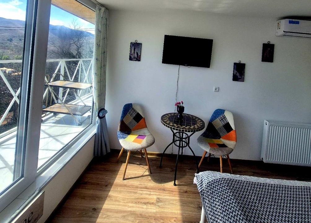 Sighnaghi Bed & Breakfast | Sighnaghi Art Hotel