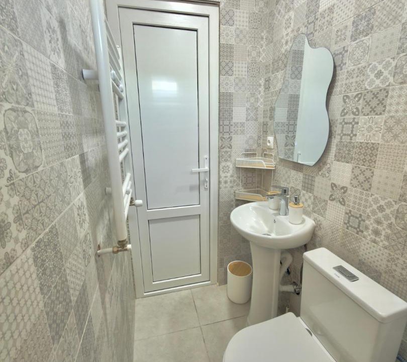 Avlabari Apartment | Ubani Apartment Pirveli