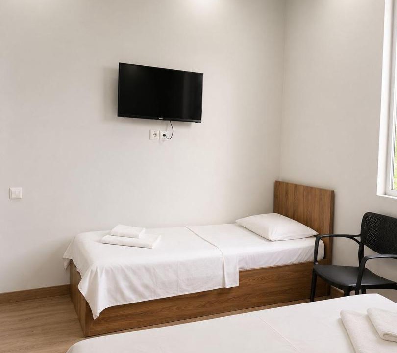 Kobuleti Hotel | Chill Kobuleti