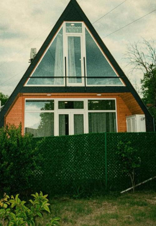 Tbilisi House | SOLO Cottage