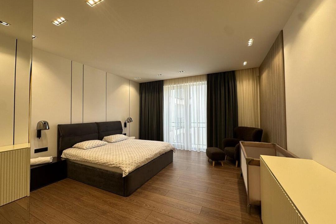 Tbilisi Apartment | Charming Old Town Stay