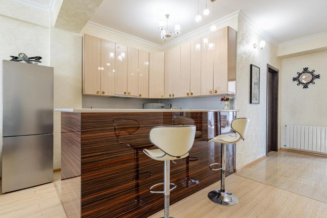 Tbilisi City Centre Apartment | Prestige Line Residence
