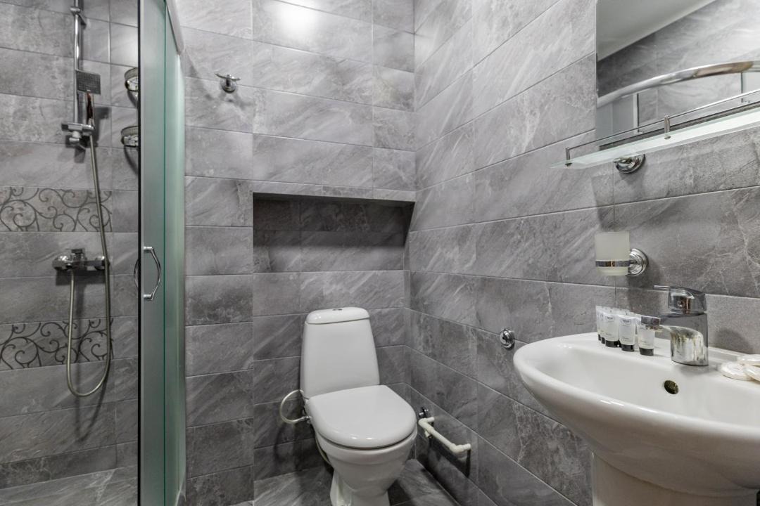 Tbilisi City Centre Apartment | Luxury 3 Bedroom Apartment In The Heart Of The CIty