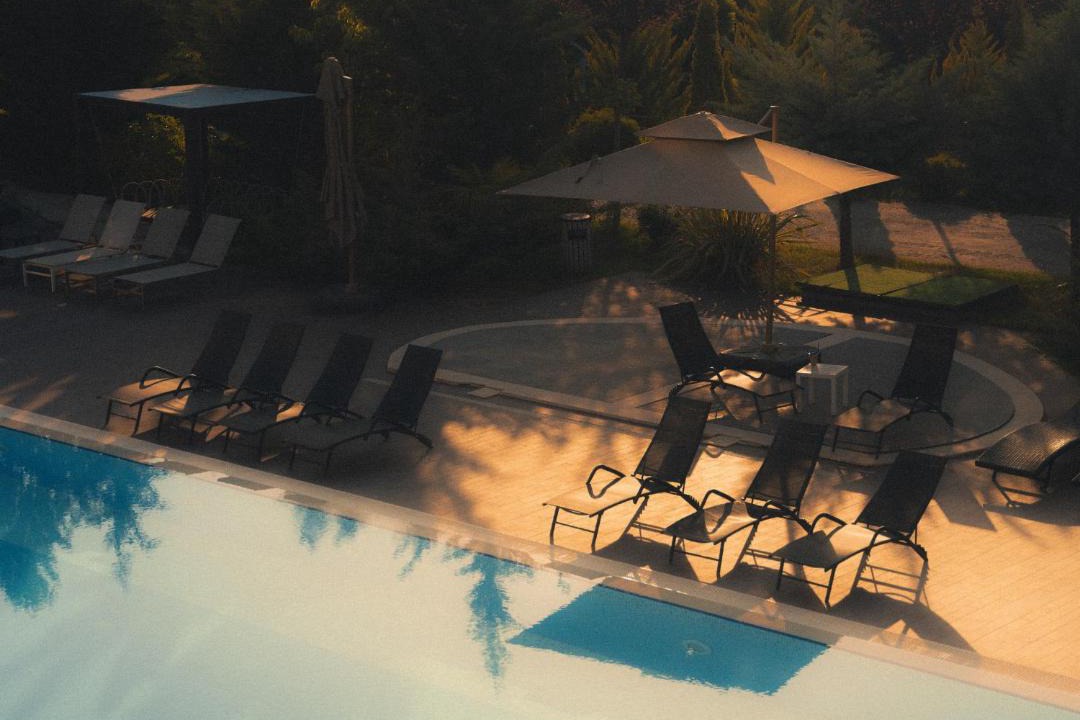 Mtskheta Resort | Sevsamora Resort & Spa