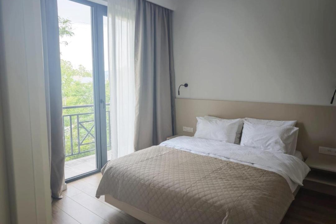 Tbilisi Apartment | Dream apartments Guramishvili Tbilisi