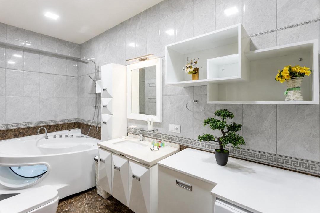 mtatsminda Apartment | Tbilisi Super Lux Apartment