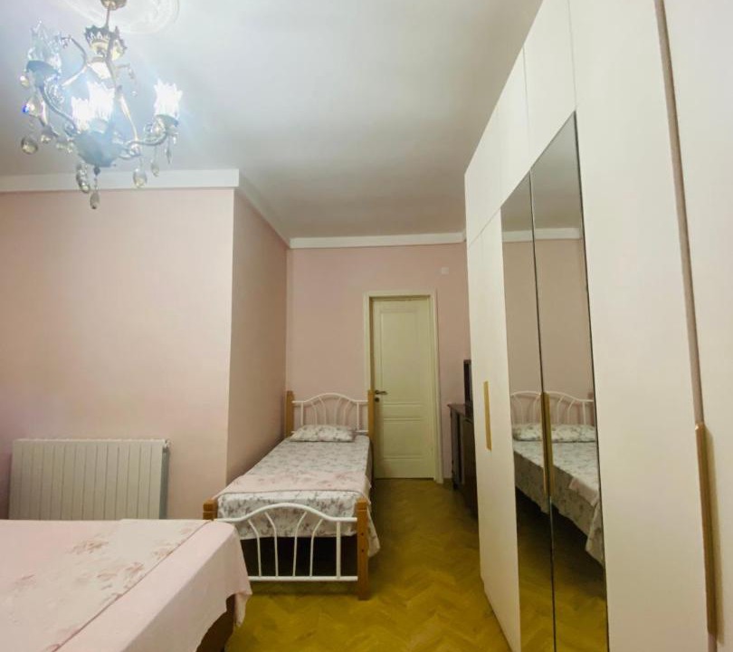 Kobuleti House | Summer Story Guesthouse - David Agmashenebeli 185