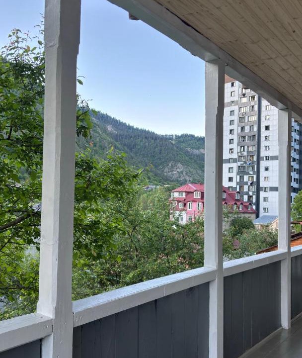 Borjomi House | Vintage House Borjomi