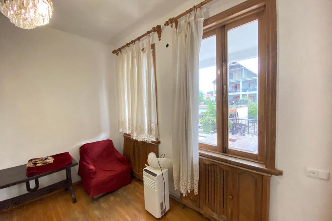 Kobuleti Apartment | Гостевой дом ЧАЙКА Этаж с отдельным входом