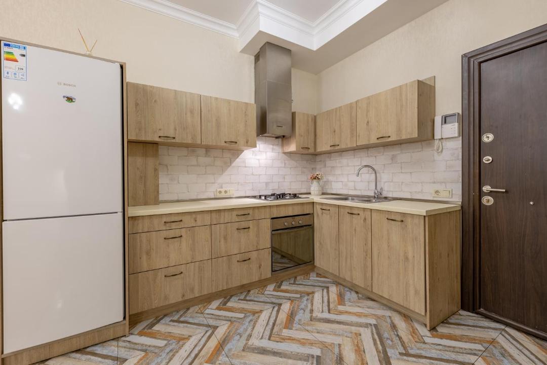Mtatsminda Apartment | Cozy Apartment In Central Rustaveli
