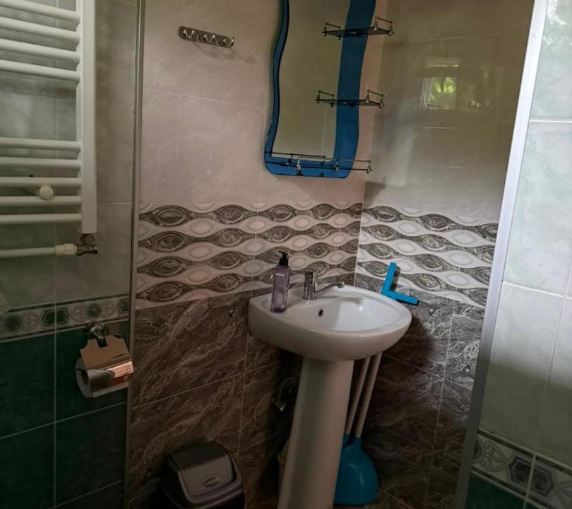 Zugdidi Apartment | Maryams Studio Guesthouse