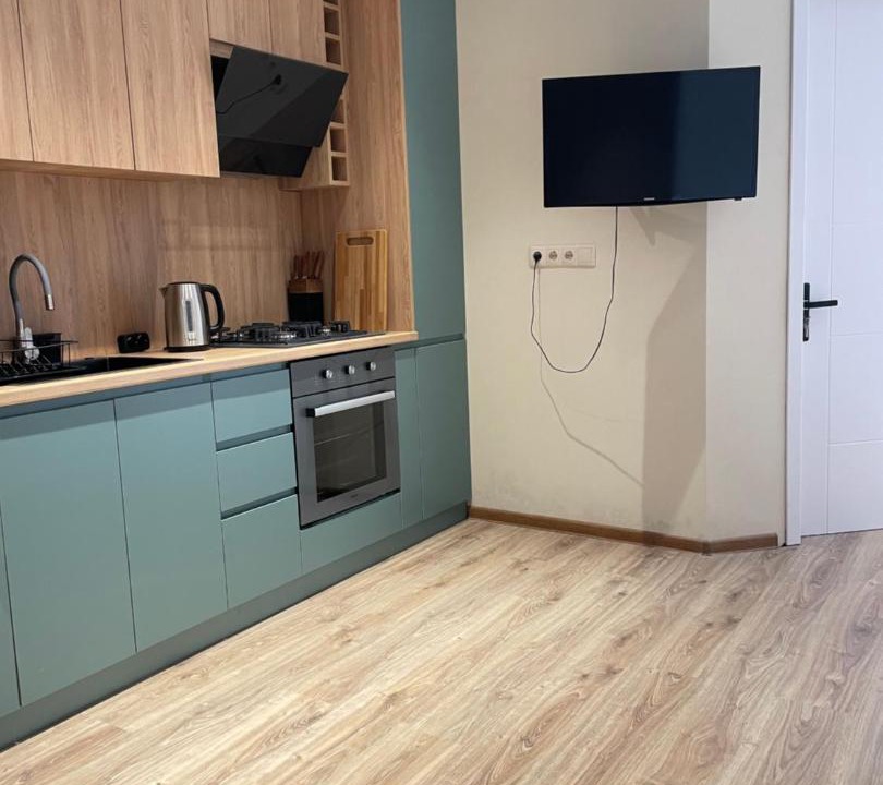 Vake-Saburtalo Apartment | New Tbilisi Apartment Didi dighomi