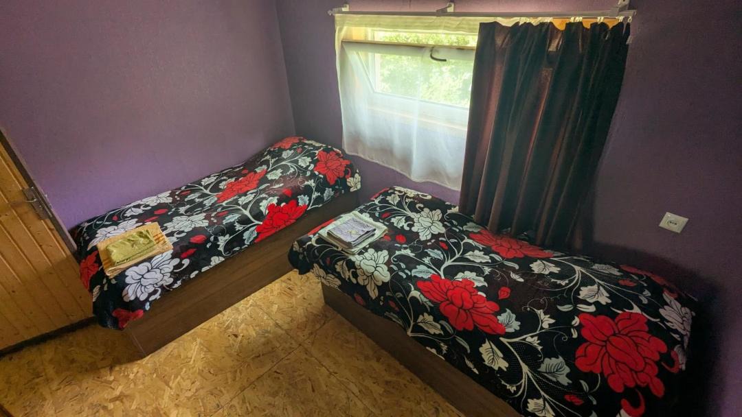 Juta House | Lali`s Guest House in Juta