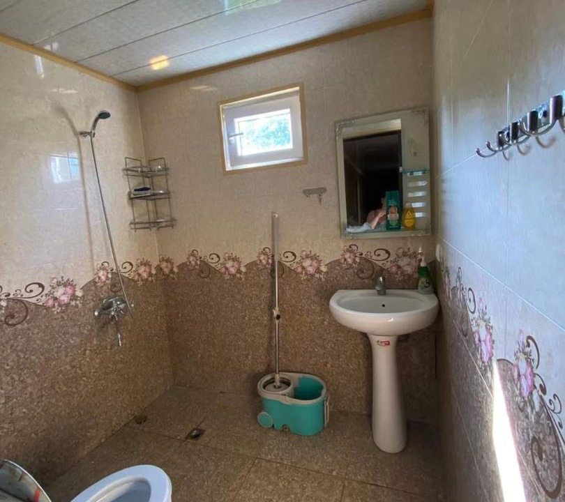 Anaklia House | nenes house