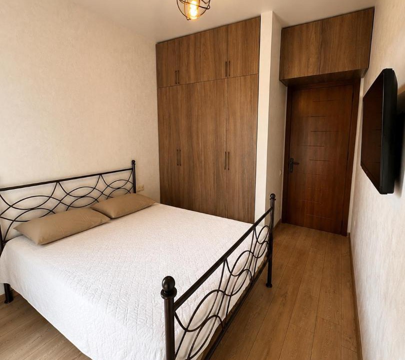 Didube Apartment | New M2 Apartment with balcony