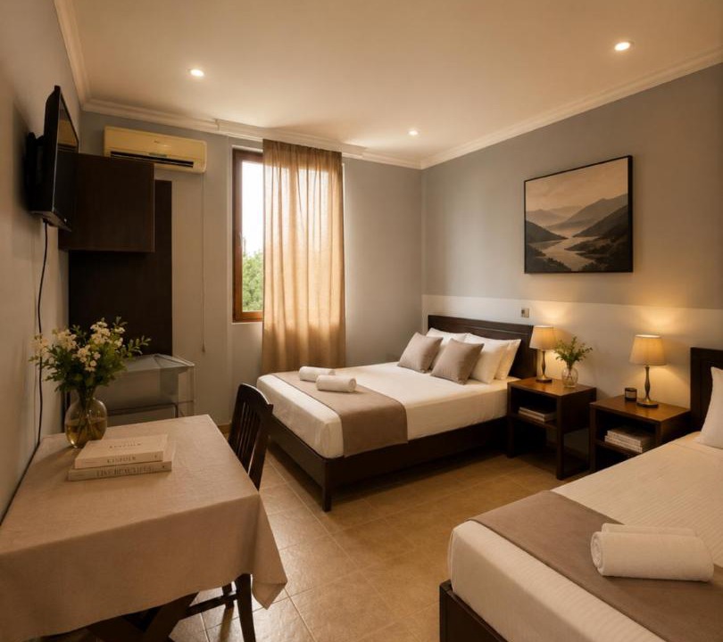 Magnetiti Apartment | apt in ureki