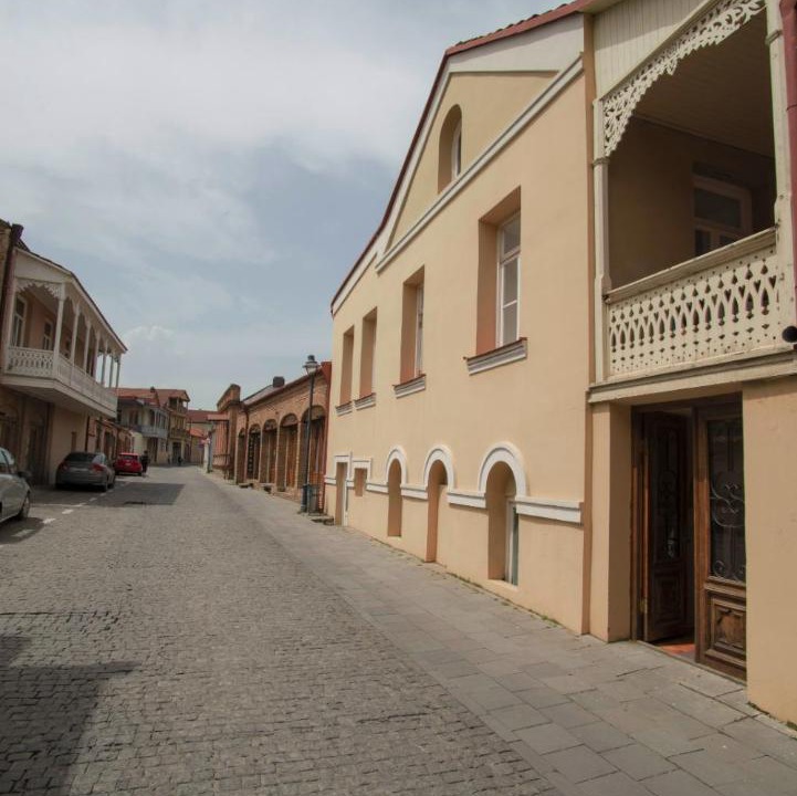 Telavi Apartment | OKSTO Apartment Telavi