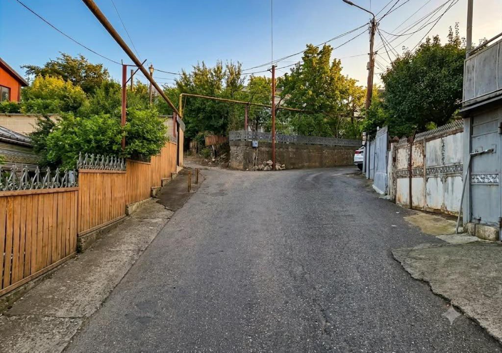 Kutaisi House | Private Studio House with Parking in Kutaisi