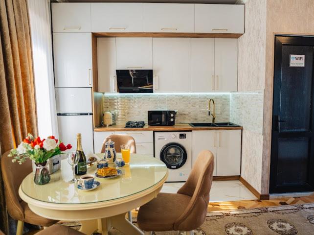 Kutaisi Apartment | Comfortable Apartments in Old Kutaisi