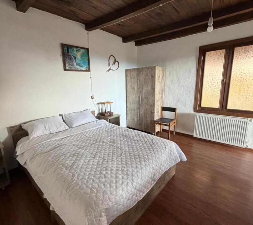 Kvareli Hotel | Gugoshvili's Cellar