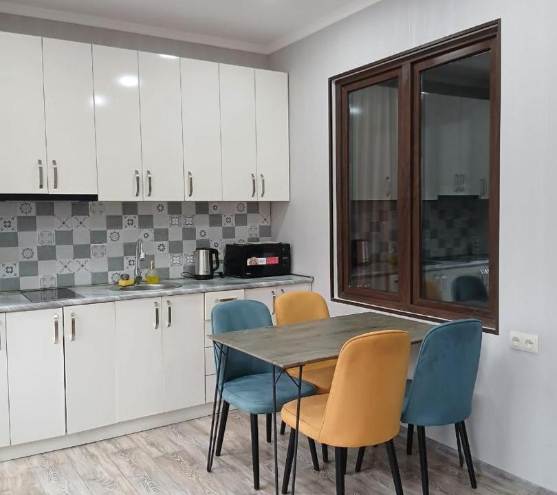 Avlabari Apartment | Apartments -The Stairs Residence - Old Tbilisi