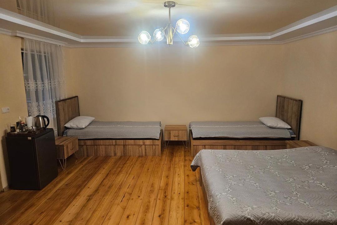 Imereti Apartment | Broliskedi inn