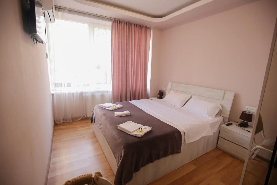 Saburtalo Hotel | Hotel Caucasus