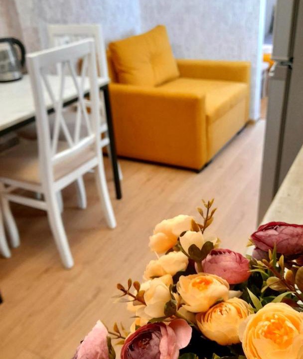 Avlabari Apartment | Tbiliso Apartment
