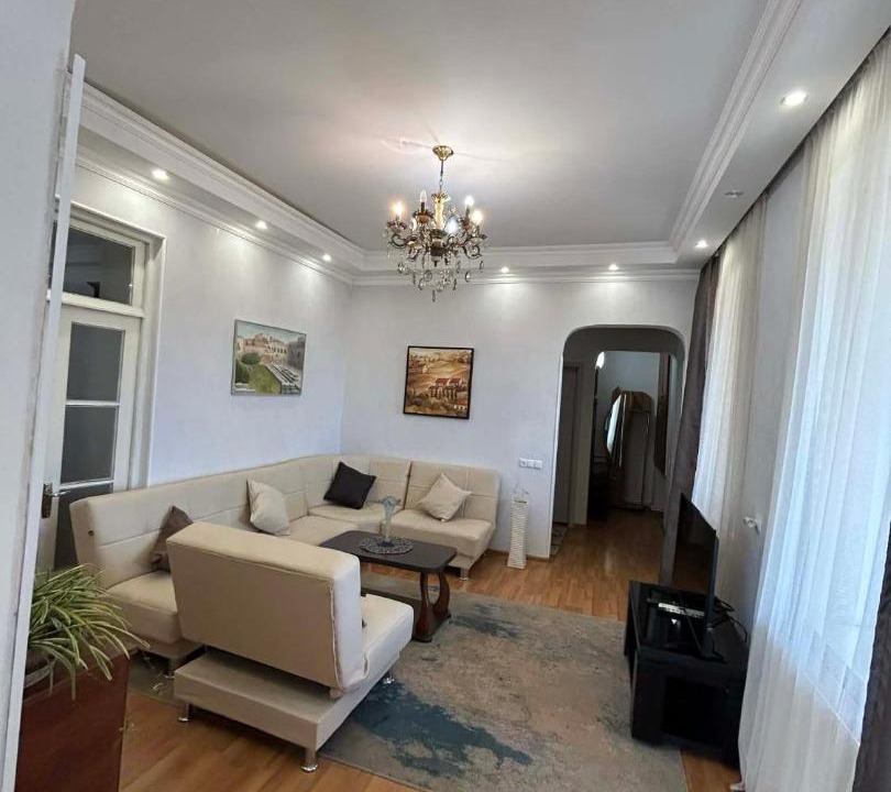 Mtskheta Apartment | Apartment 9