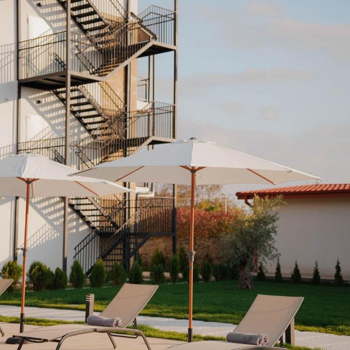 Kvareli Hotel | Mikheili's Marani Boutique Hotel