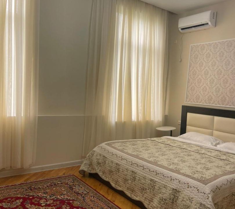 Zugdidi House | Cozy Stay in Zugdidi