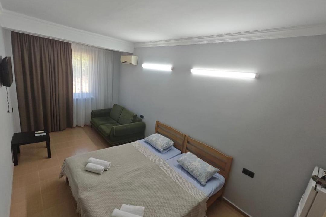 Magnetiti Hotel | UREKI Mandarin