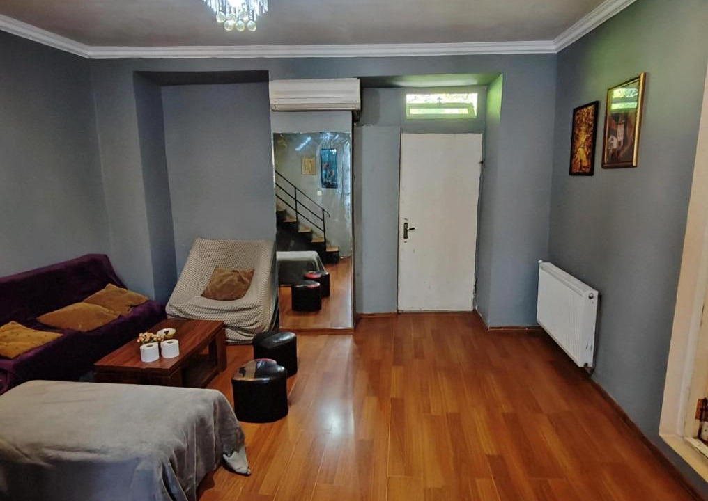 Tbilisi City Centre Apartment | 2 story house in old tbilisi