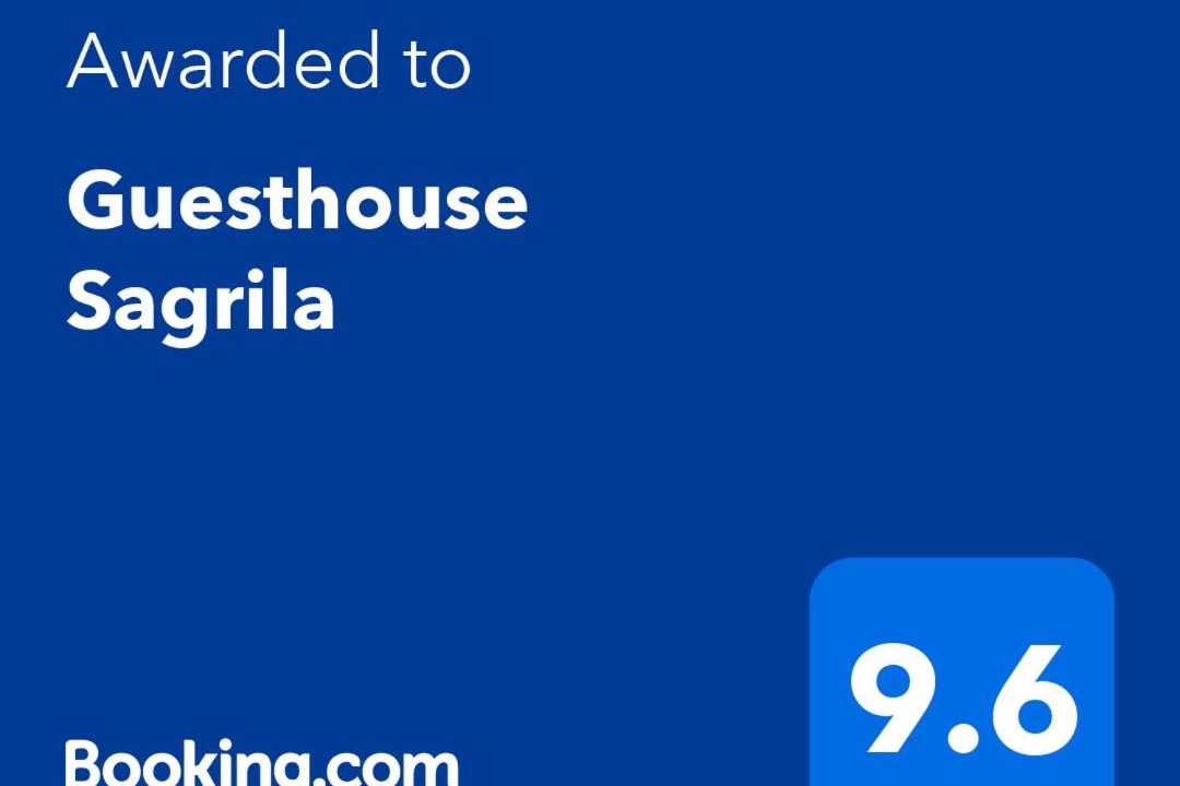 Omalo House | Guesthouse Sagrila