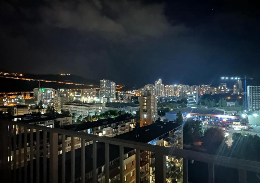 Saburtalo Apartment | terasa saburtalo
