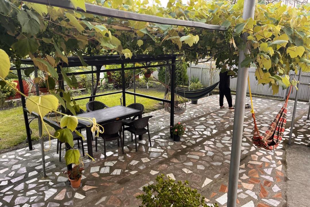 Anaklia House | საოჯახო სასტუმრო დეა