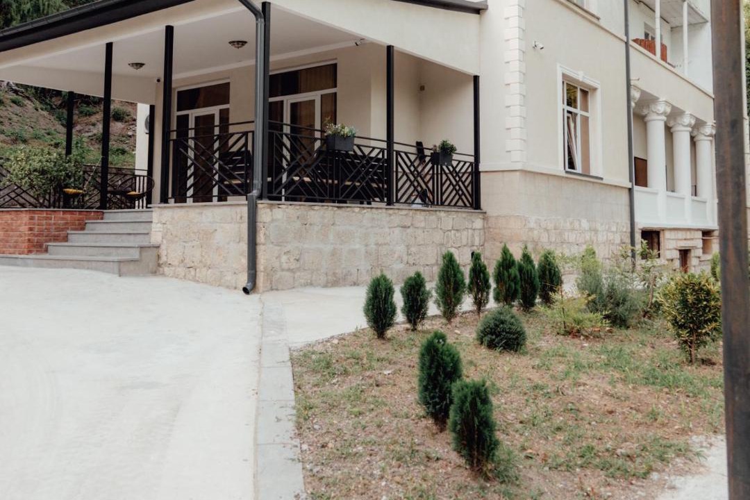 Tsqaltubo Apartment | Tskaltubo Apartments