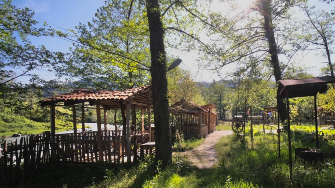 Sairme House | Guesthouse - Family Hotel