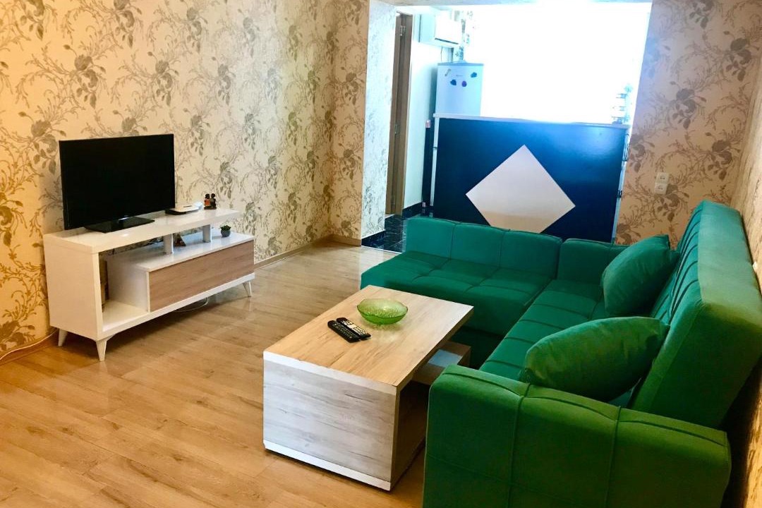 Didube Apartment | Cozy Family Apartment