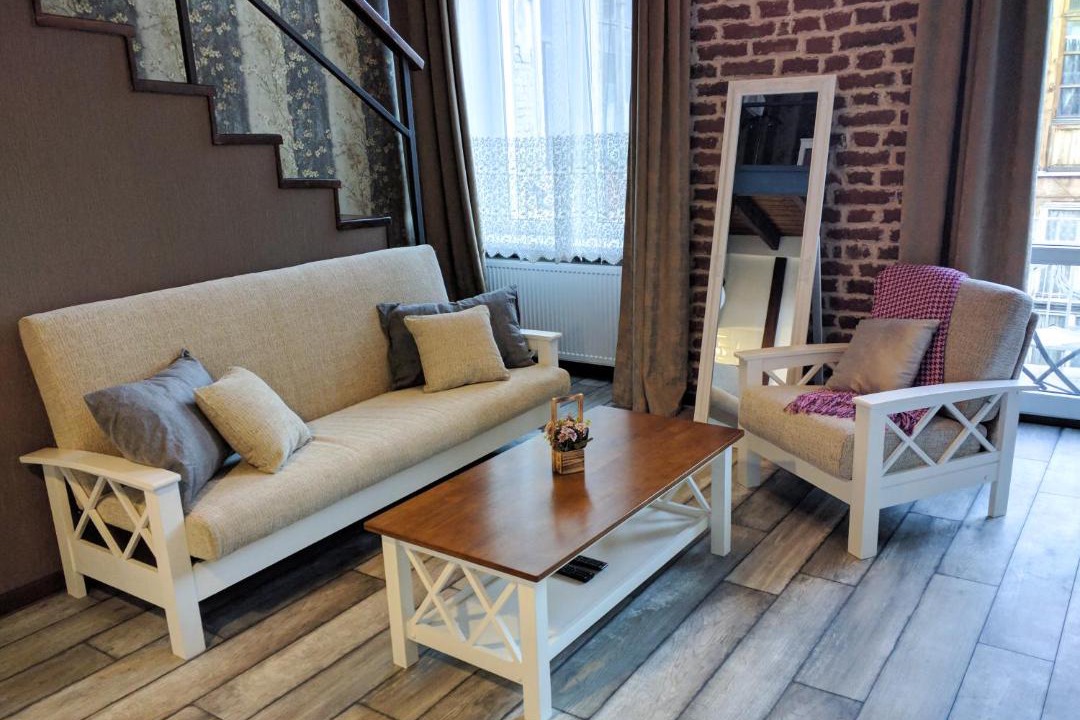 Tbilisi City Centre Apartment | Freedom Square Studios