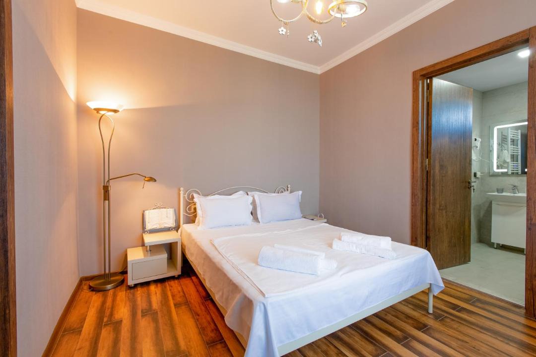 Sighnaghi Hotel | 4 Rooms