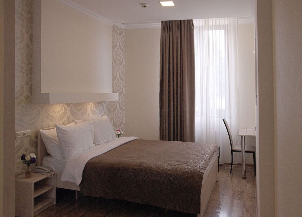 Photo of Bedroom in Chugureti